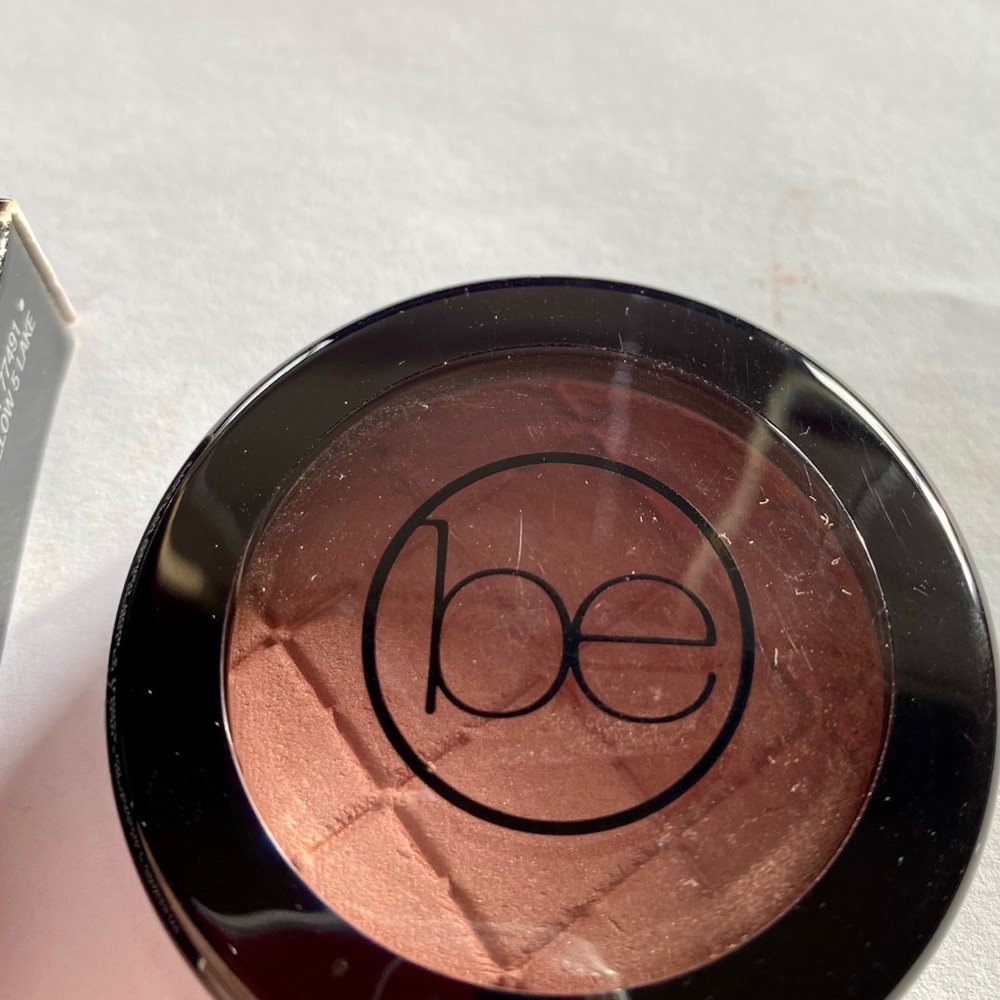 Beauticontrol pure touch blush “Golden Spice”